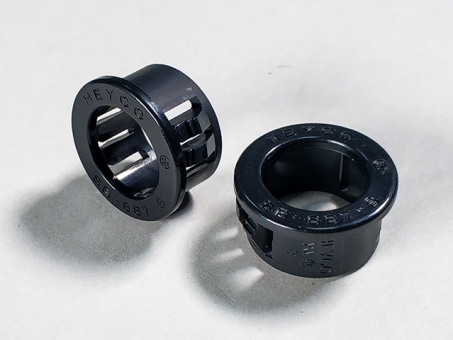 HEYCO壓入式護線環